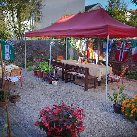 Majdas Mostar Dış mekan fotoğraf