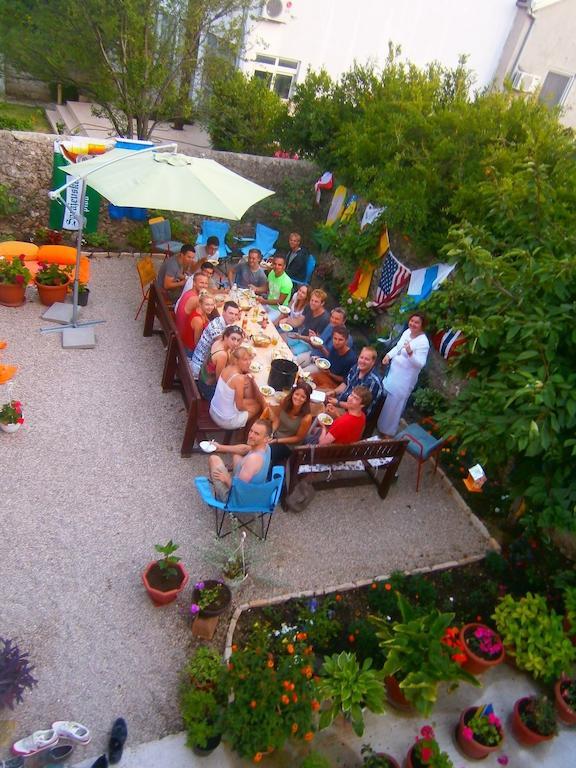 Majdas Mostar Dış mekan fotoğraf